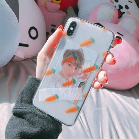°☁️° 爱⁷ Kpop Phone Cases Cute Phone Cases Diy Phone Case