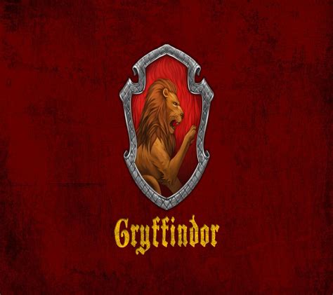 Gryffindor Laptop Wallpapers Wallpaper Cave