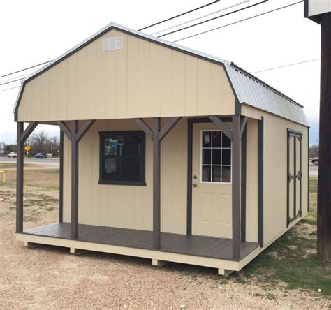 Portable rent to own cabins. Our Buildings - Portable Storage Sheds Austin TX | Sheds ...