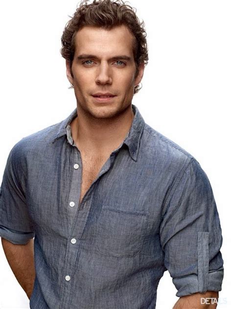 henry cavill news henry cavill is glamour uk s sexiest man of 2013