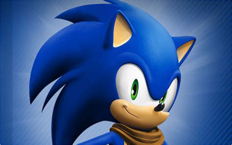 Big Red Button Proporciona Más Detalles Sobre El Desarrollo De Sonic