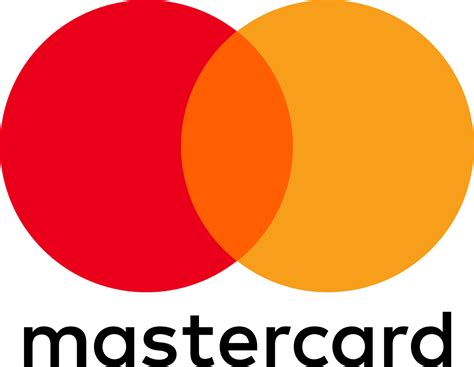 Mastercard Logo Valor Historia Png Images