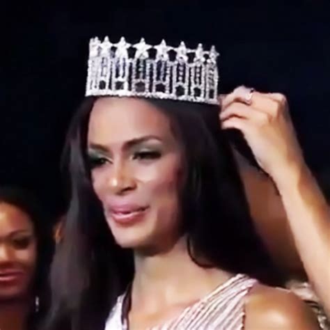 Dethroned Miss Florida Usa 2017 Genesis Davila Sues Pageant