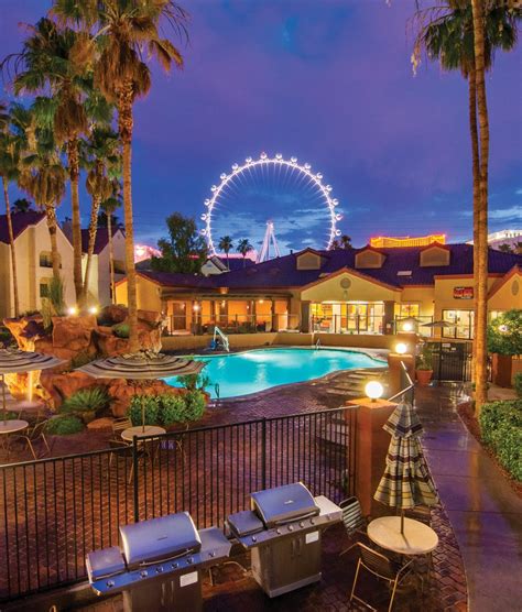 Holiday inn reviews first appeared on complaints board on aug 3, 2007 the latest review parking refund that was promised was posted on apr 14, 2021 Holiday Inn Club Vacations At Desert Club Resort - 2019 ...