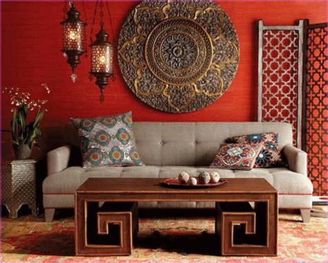 Moroccan Wall Decor Best Home Design Ideas Gallery Moroccan Decor