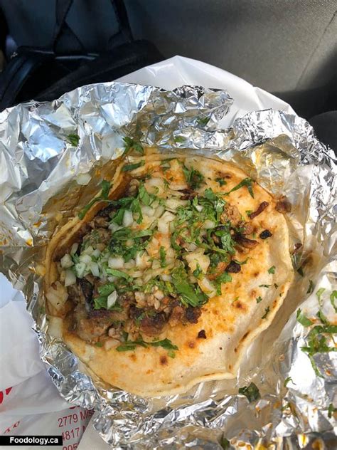 Visit us at a location near you. Taqueria El Farolito: Tacos in San Francisco | Foodology