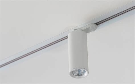 You may need to use additional lighting. Recessed Track Lighting // LED World
