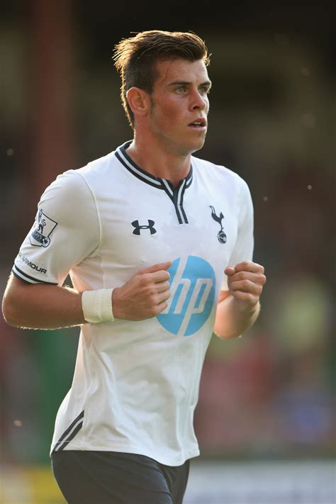 Tottenham Hotspur Must Keep Gareth Bale Huffpost Uk