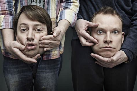 Peep Show The Enduringly Popular Show About Two Unpopular Men