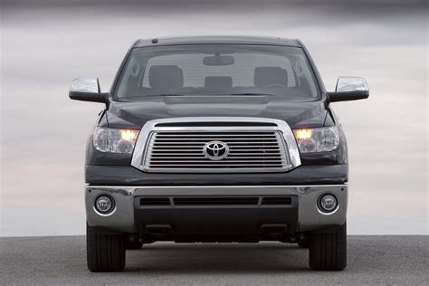 Despite Dismal Sales Toyota “absolutely” Committed To Full Size Tundra