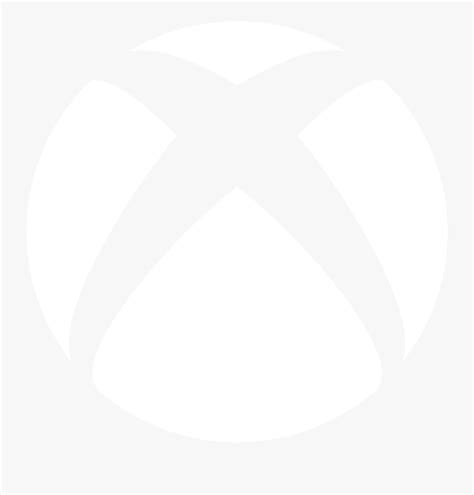 Xbox Logo White Png Xbox Icon White Png Free Transparent Clipart