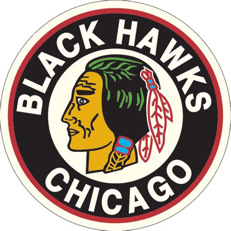 Chicago Blackhawks Chicago Blackhawks Logo Chicago Blackhawks