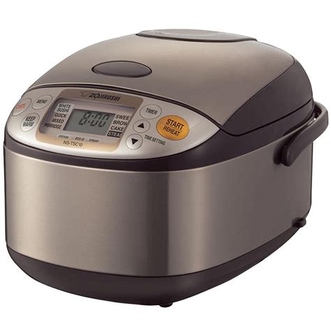 The Best Rice Cooker Brands For 2017 Ultimate Buying Guide