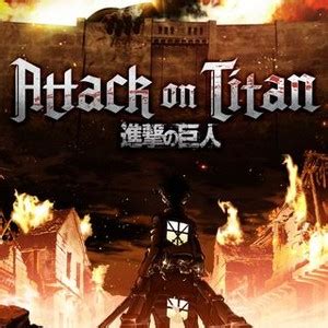 Attack on titan season one is set to leave netflix in three regions come february 1st, 2021 but if history tells us anything, it may not be forever and may not happen at all. Attack on Titan - Rotten Tomatoes