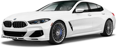 2023 Bmw Alpina B8 Incentives Specials And Offers In San Rafael Ca