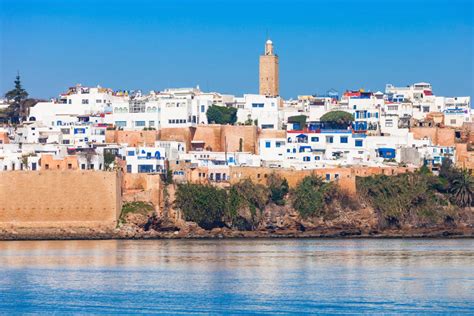Excursión A Rabat Desde Fez Reserva Online En