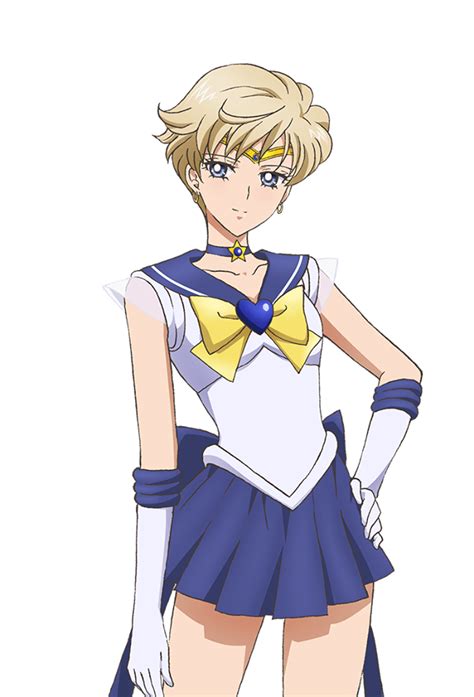 All I Want Is You Posts Tagged Sailor Moon Eternal Sailor Uranus Sailor Chibi Moon