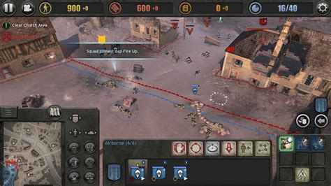 10 Best Real Time Strategy Games For Android And Ios Phonearena