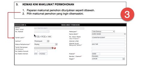 If you have applied previously, you can update your application as existing br1m to ensure every candidates to participate in receiving the payment through bank, the government had urged the applicants to open a bank account and submit. Kemaskini BRIM 2015 Online, Guna Borang e-BR1M