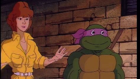 teenage mutant ninja turtles syndication promo 2 1990 youtube