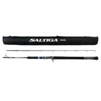 Daiwa Saltiga Travel SATR743MB Casting Rod Daiwa Saltiga Travel Rods
