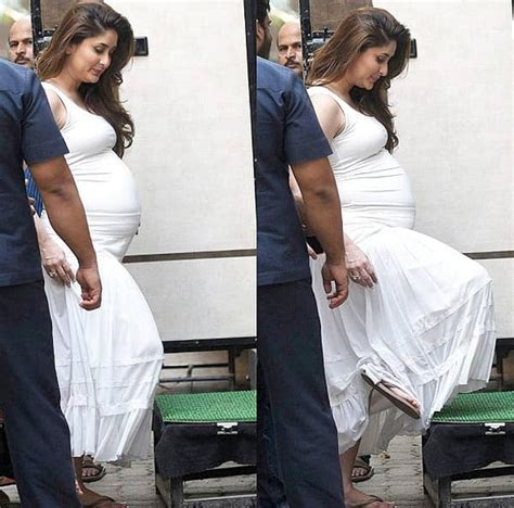 pregnant kareena kapoor khan s this picture will make you restless for the good news