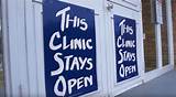 Abortion Clinics Open On Weekends Photos