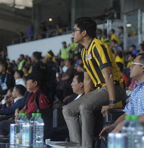 We did not find results for: Adoi! Netizen Troll Instagram Syed Saddiq Berkaitan Isu ...