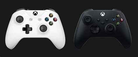 If so, you may be one of the growing number of xbox series x owners whose joypads are falling foul of a controller disconnection error. Xbox Series X, der Controller ist abwärtskompatibel mit ...