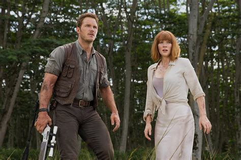 Jurassic World Propels Universal To 5 Billion In Record Time Digital Trends