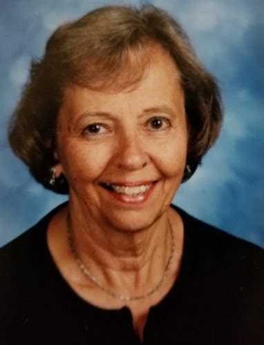 Betty Jones Obituary 1952 2018 Oceanside Ca San Diego Union