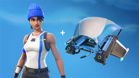 Fortnite Free Skin Now Available On Ps4 Workaround Lets