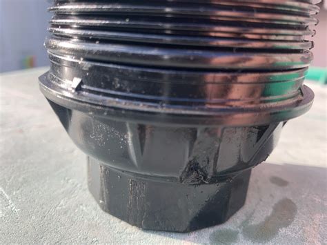 Toyota Tundra 5.7 - Oil Filter/Cap - 24hourcampfire