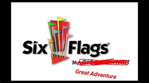 Six Flags Great Adventureride Reviews Youtube