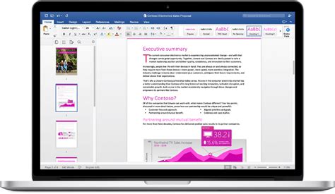 Office Para Mac Actualizado Abre Tus Word Excel Y Powerpoint