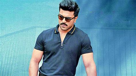 Ram Charan Biography Height And Life Story Super Stars Bio