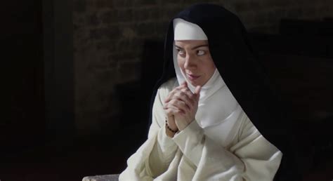 This Week In Trailers Foul Mouthed Nuns Cloak And Dagger The Wire And Six Feet Under Repackaged