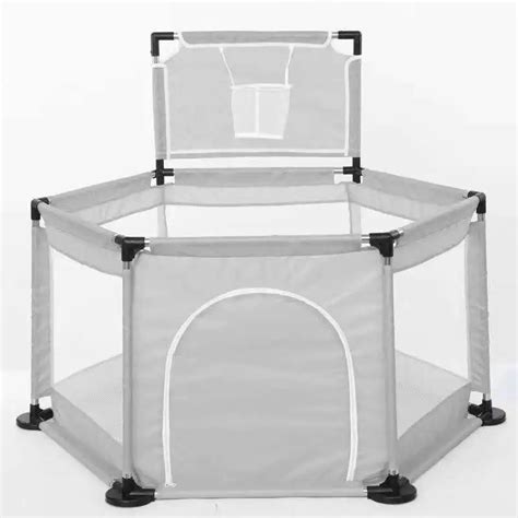 New Arrival Baby Playpen For Children Baby Playground For 6 Months~6
