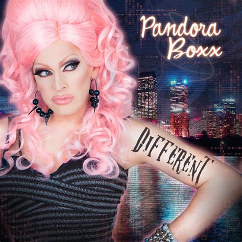 Artist Profile Pandora Boxx Pictures
