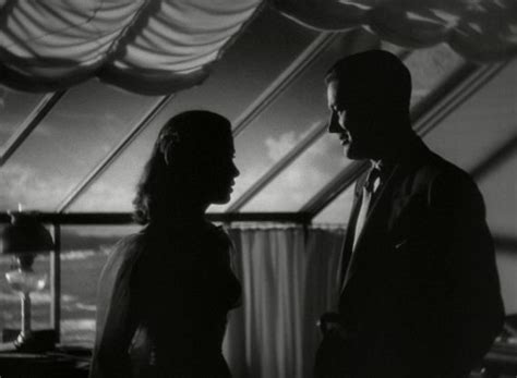 THE UNINVITED 1944 Frame Rated