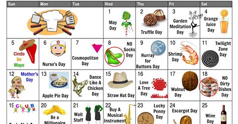 National Day Calendar August 2021 Pick National Food Days 2021
