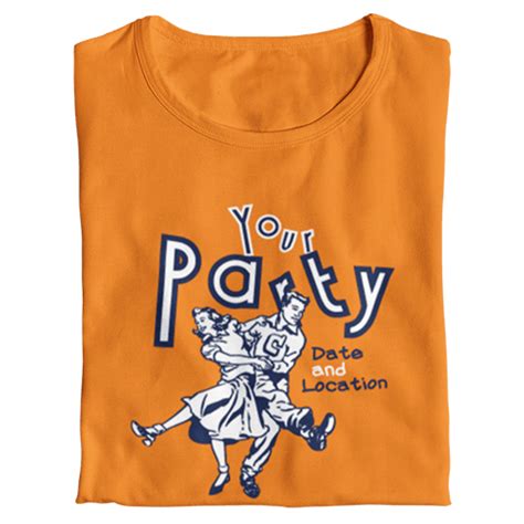 T-Shirt Design: Make Your Own Tee Shirt Designs (No Minimum)