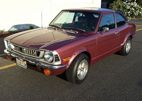 Shop, watch video walkarounds and compare prices on toyota corolla listings in north tonawanda, ny. 1974 Toyota Corolla SR5 2T-G for sale on BaT Auctions ...