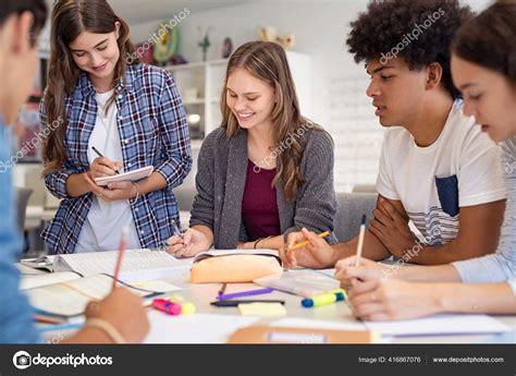 Teens Working Together Telegraph