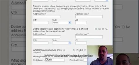 How to apply for medicaid. How to Apply for Medicaid in Florida « Pharmaceuticals & Drugs
