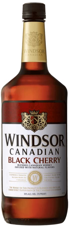 Windsor Black Cherry Archives Windsor Canadian Whisky