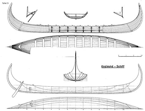 Model Boats Building Viking Longship Model Boat Plans Viking Ship