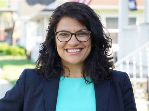 new congresswoman rashida tlaib not apologizing for cursing out trump in call for impeachment