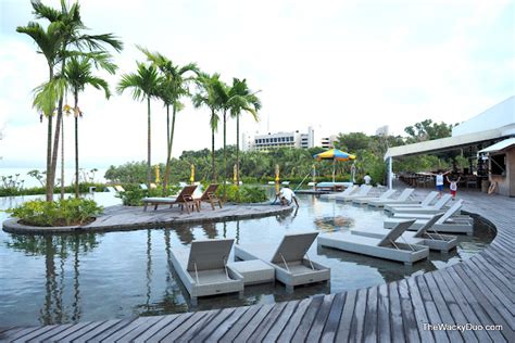 Montigo Resorts Batam Facilities Review Singapore Wacky Magazine