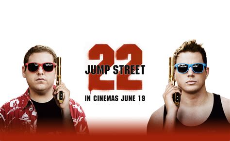 You can buy 22 jump street on apple itunes, google play movies, vudu, amazon video, microsoft store, youtube, redbox, amc on demand, directv as download or rent it on apple itunes, google play. Movie Freak 77: Review: 22 Jump Street